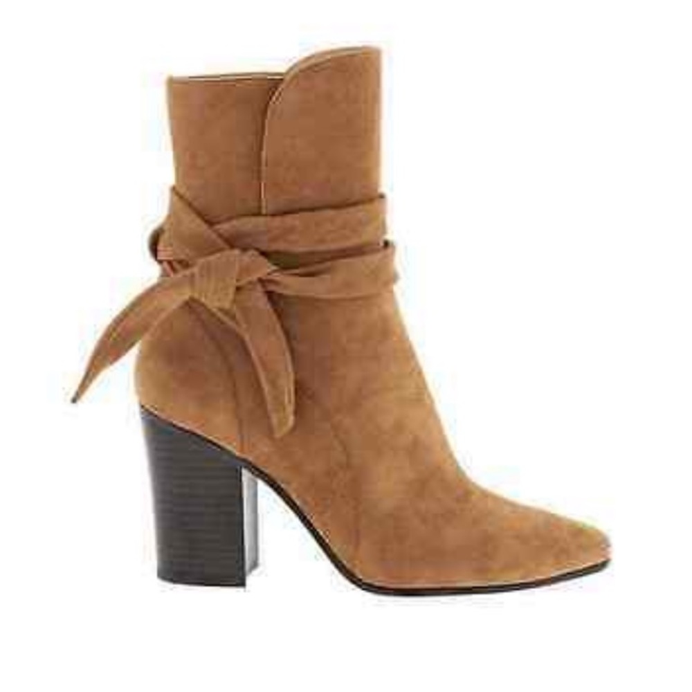 Banana Republic Canton Boots